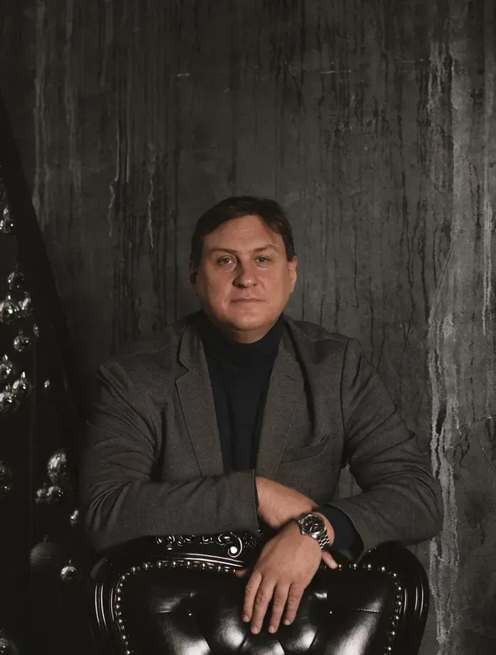 Психолог по семейным отношениям Алексей Иванов