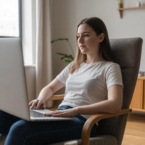 Первичная консультация