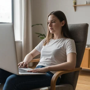 Первичная консультация